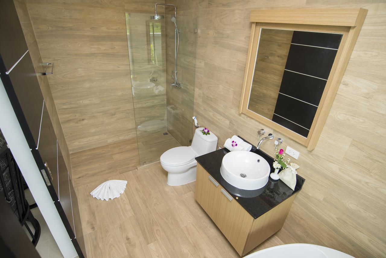 Resort Pumeria Phuket - Sha