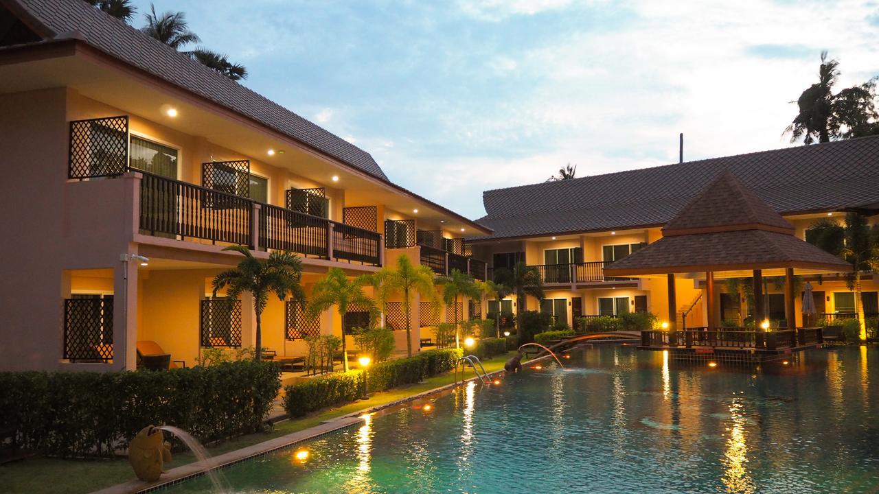Chivatara Phuket - Sha Praia de Bang Tao