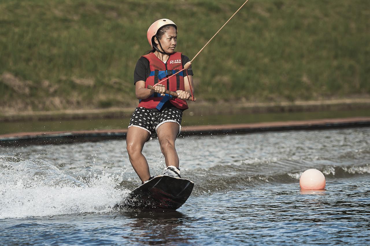 Hotel Phuket Wake Park