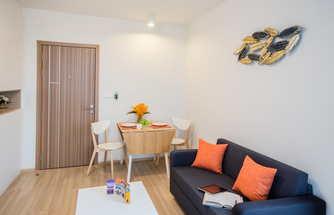 Connext Aparthotel 3*