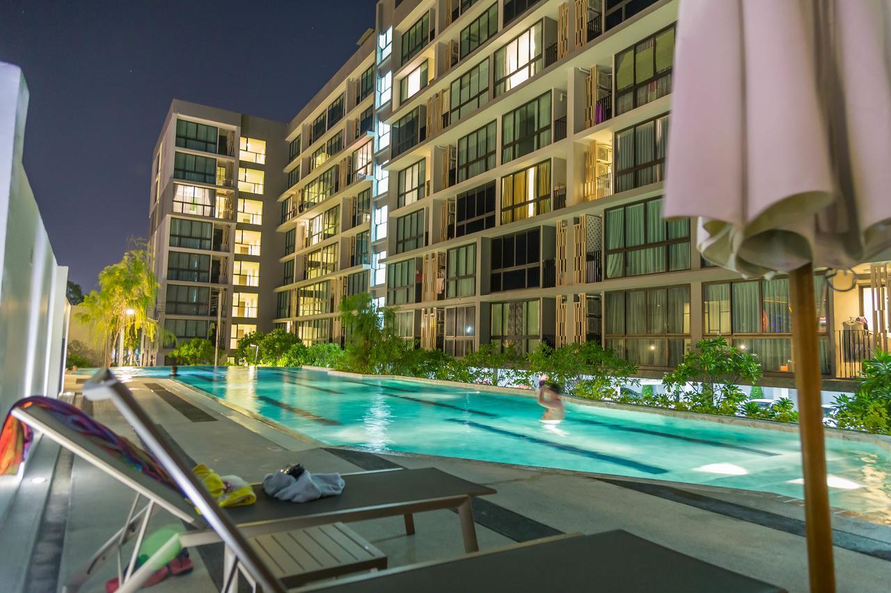 Aparthotel Connext Phuket