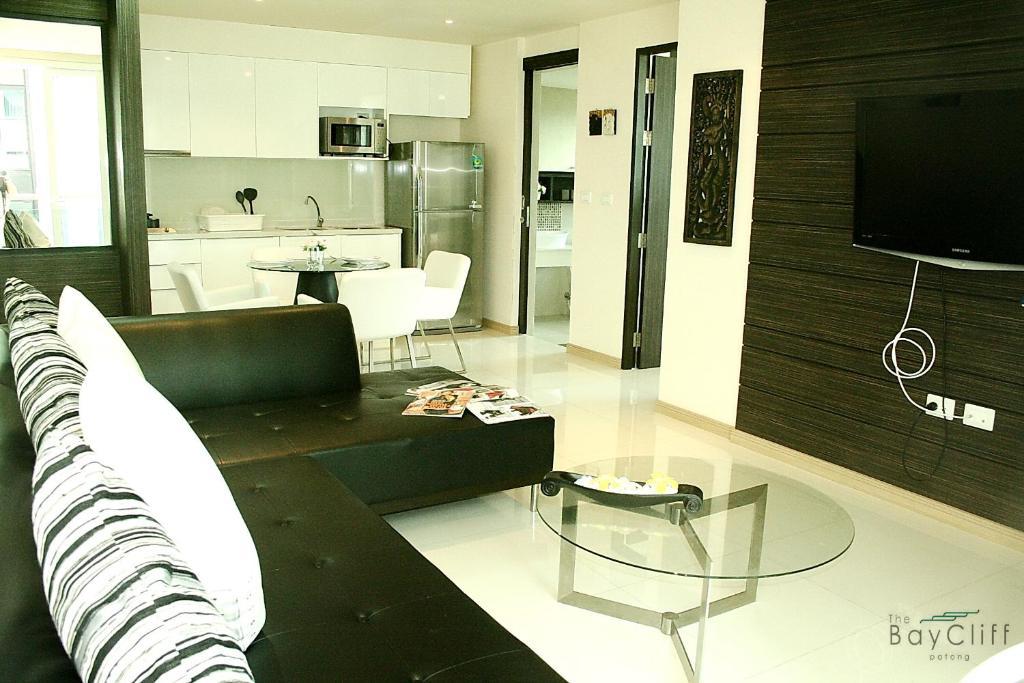 Hotel The Baycliff Residences