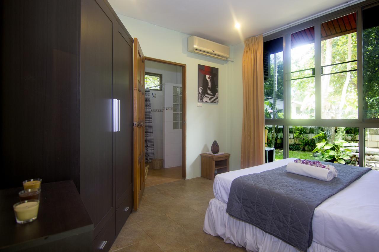 Family Bungalow *