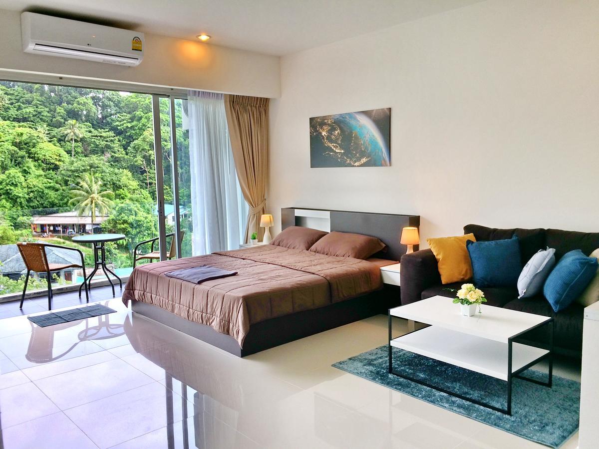 Chic Apartment Karon