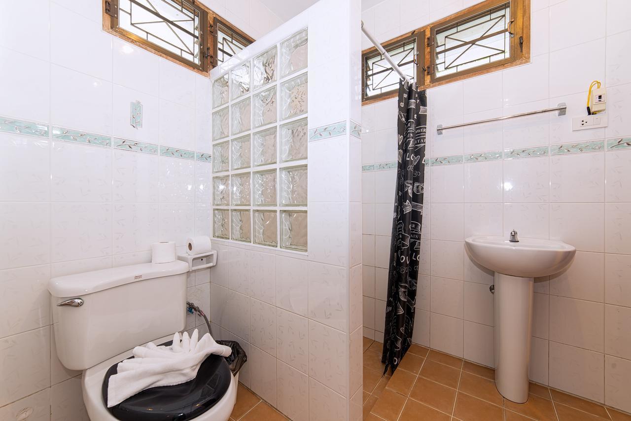 Family Bungalow Ferienhaus Strand Kamala