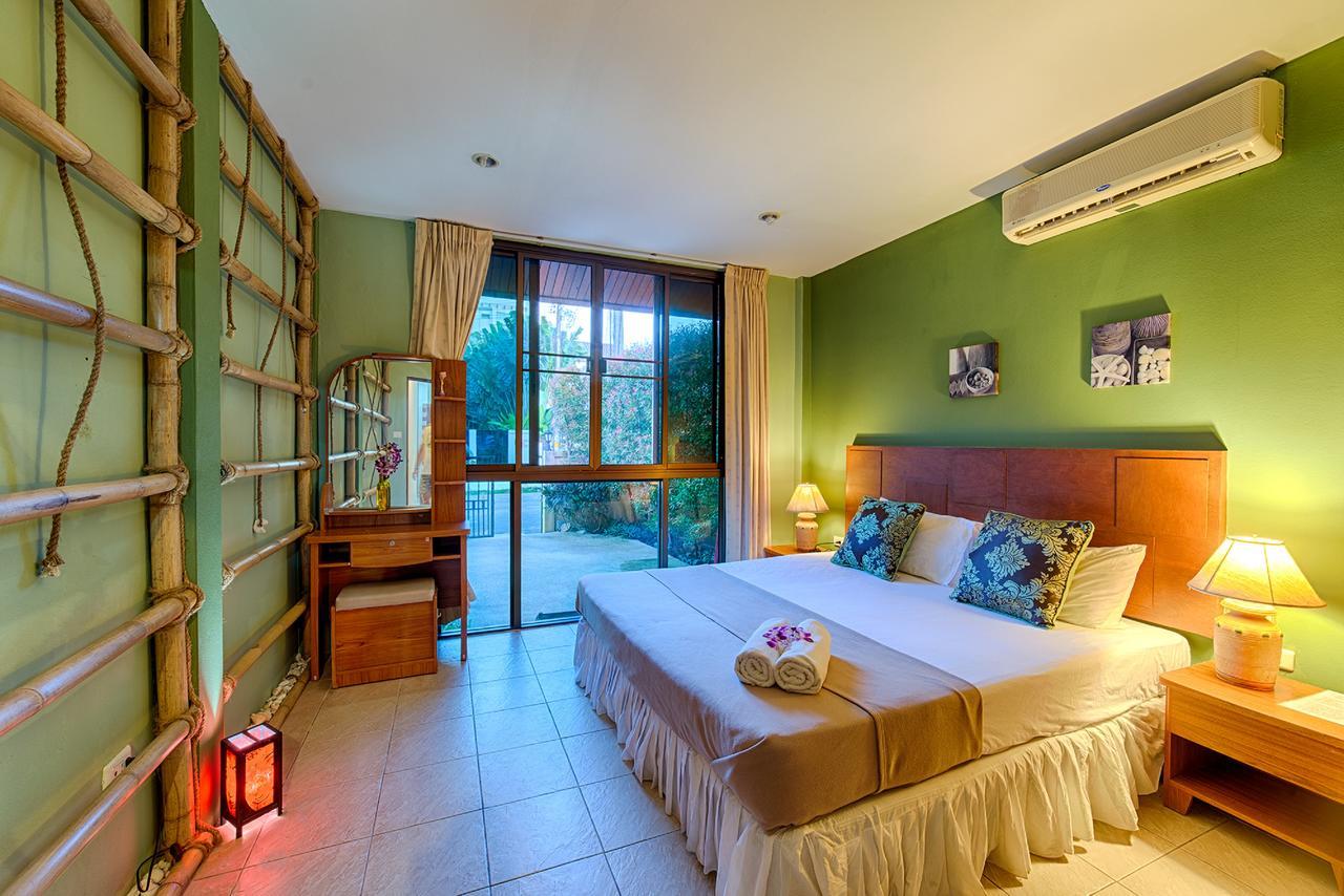 Family Bungalow Ferienhaus *