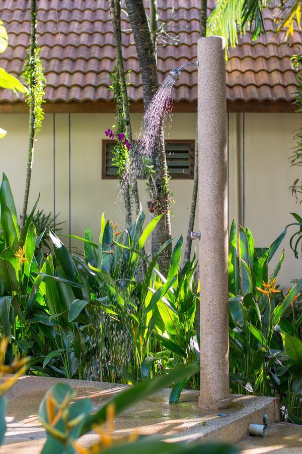 Ferienhaus Family Bungalow *