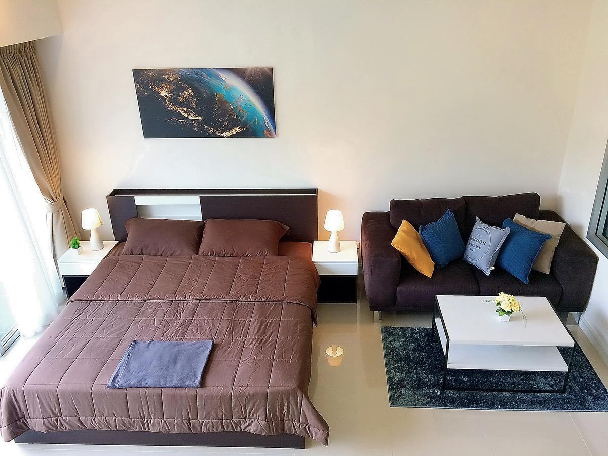 Chic Apartment Karon
