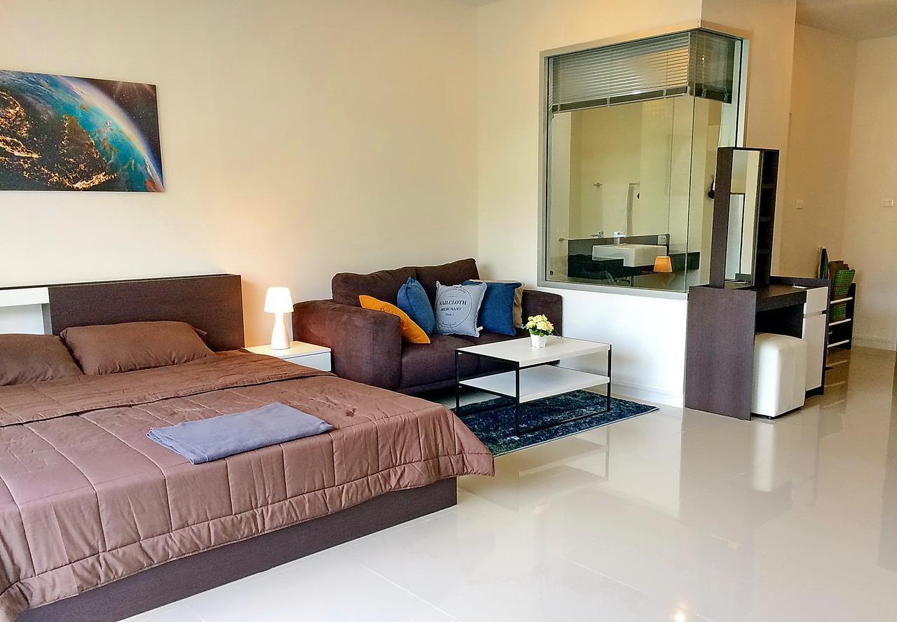 Chic Apartment *