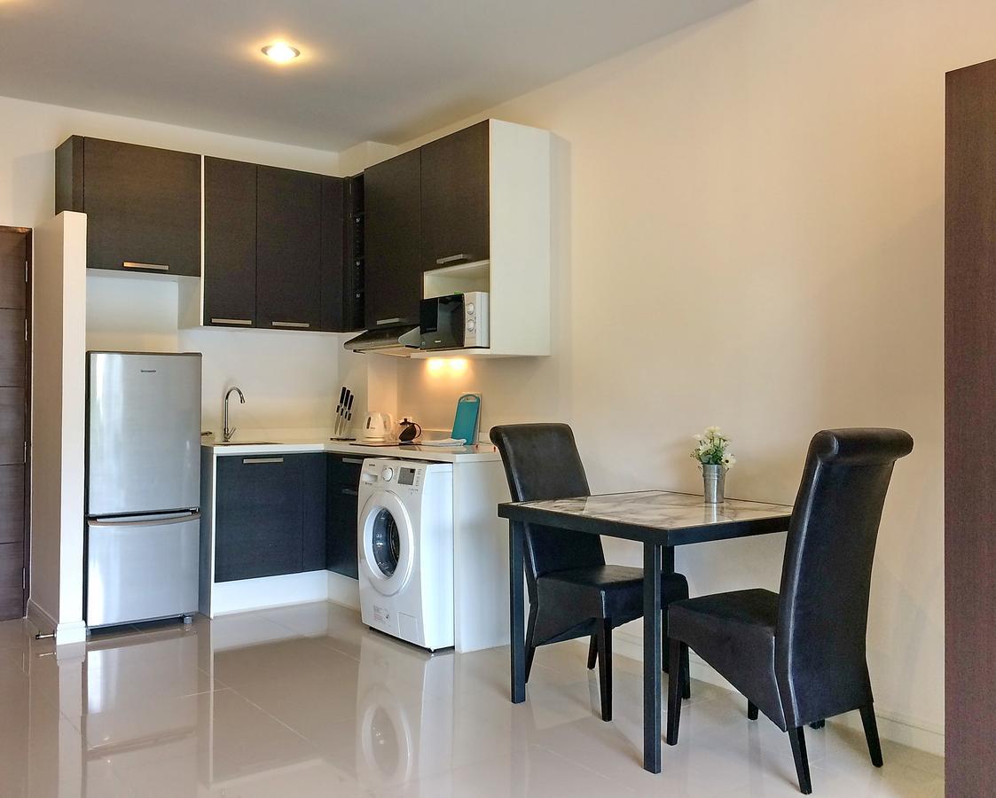 Apartment Chic Karon