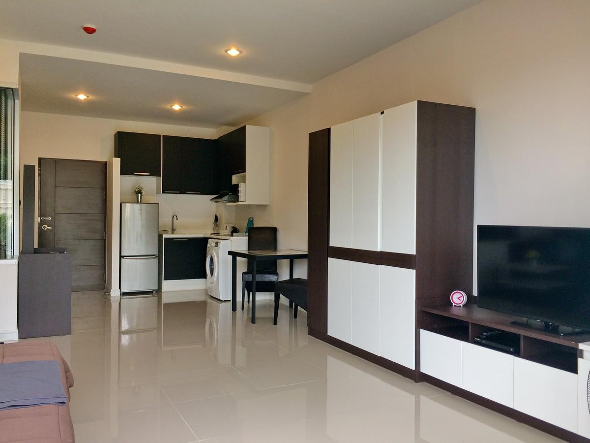 Chic Apartment Karon
