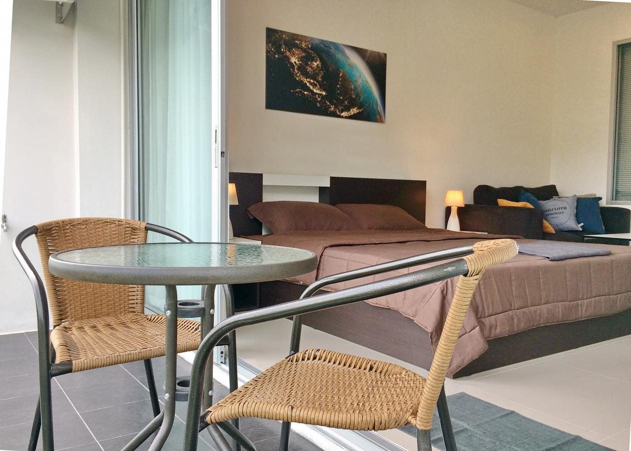 Chic Apartment