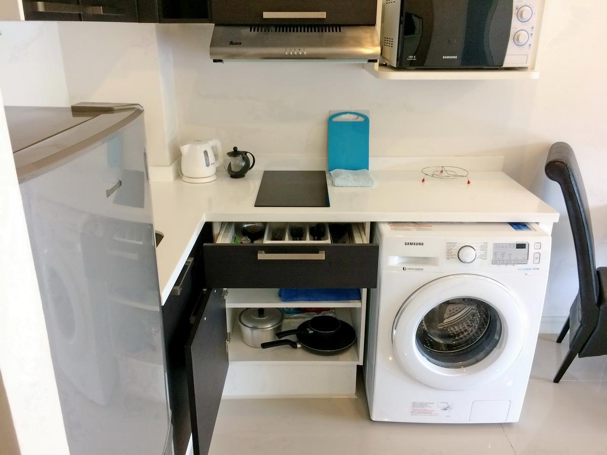 Apartment Chic *