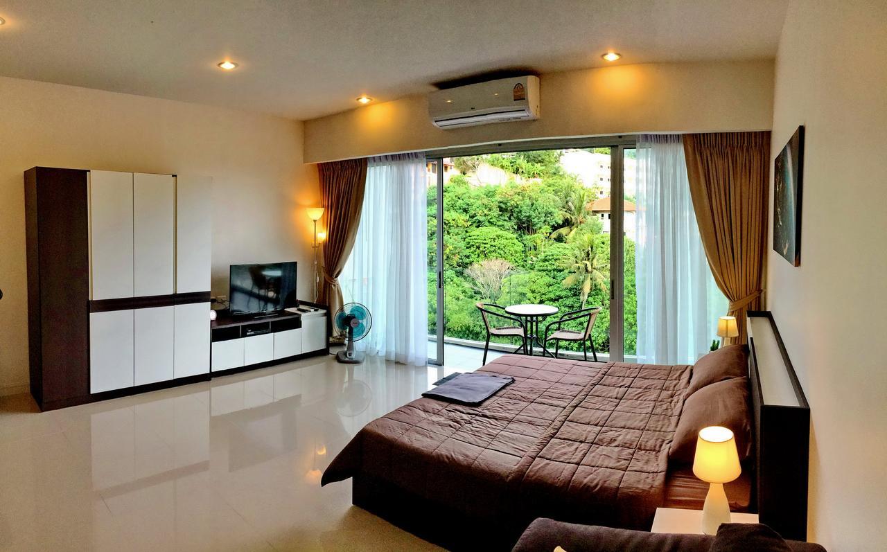 Chic Apartment *
