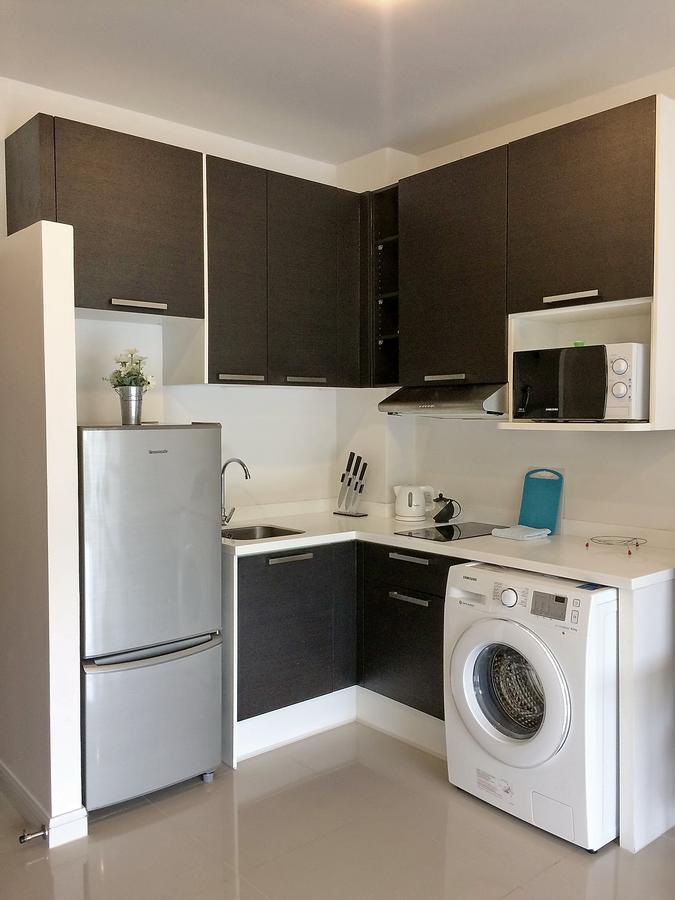 Chic Apartment