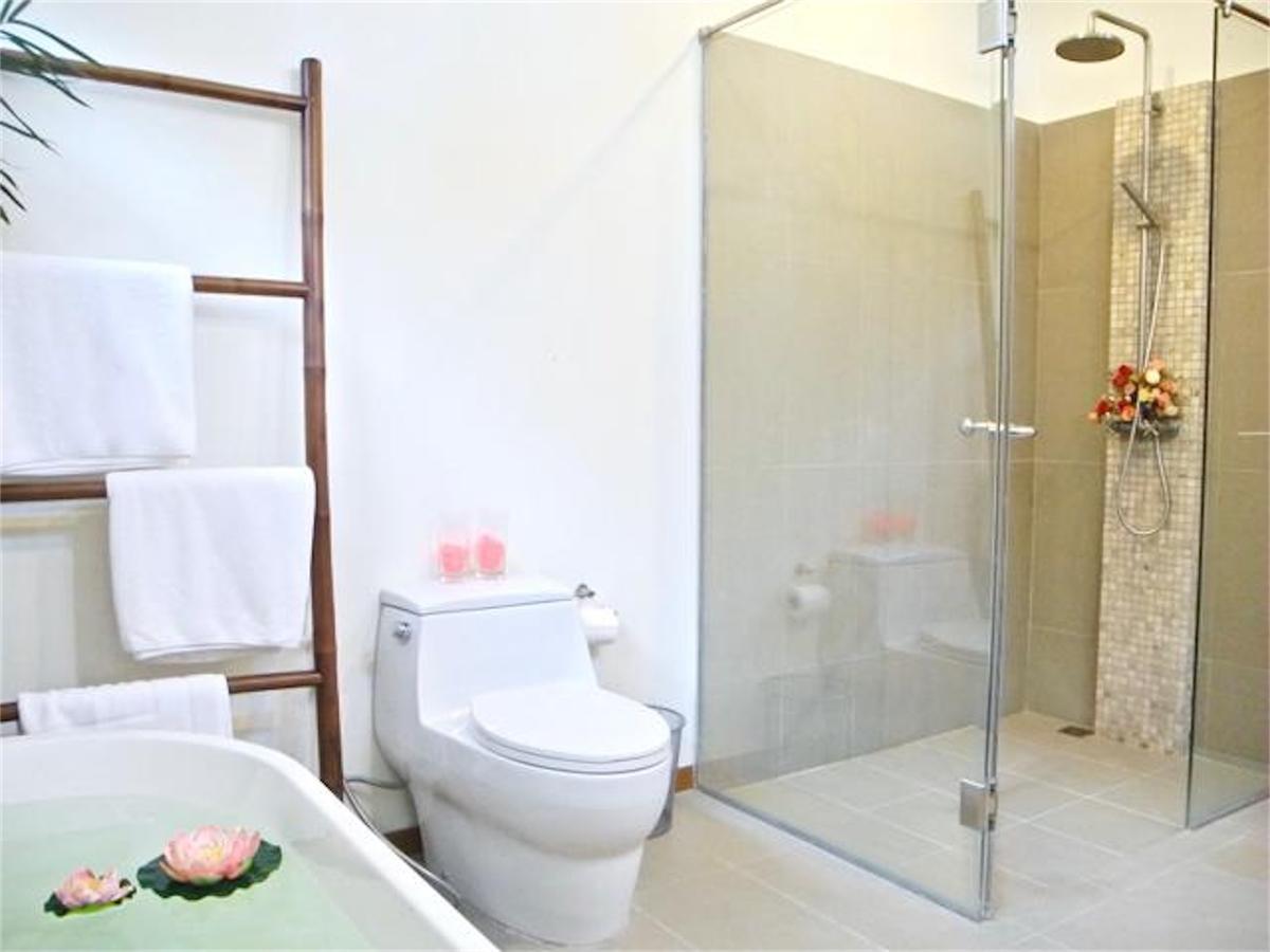 Ka Rawai : Peaceful 4 Bedrooms * Nai Harn