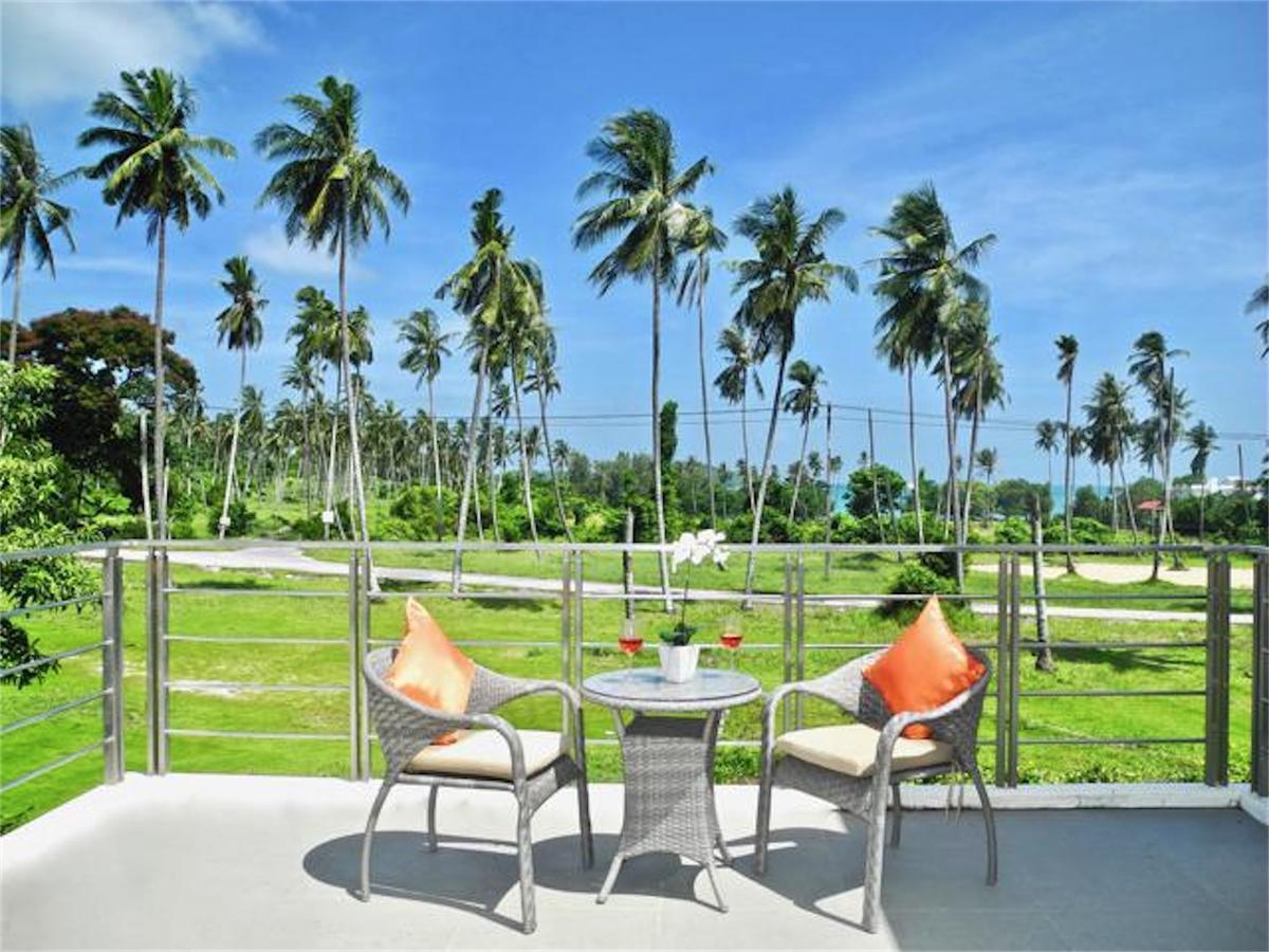 Pousada Ka Rawai : Peaceful 4 Bedrooms *