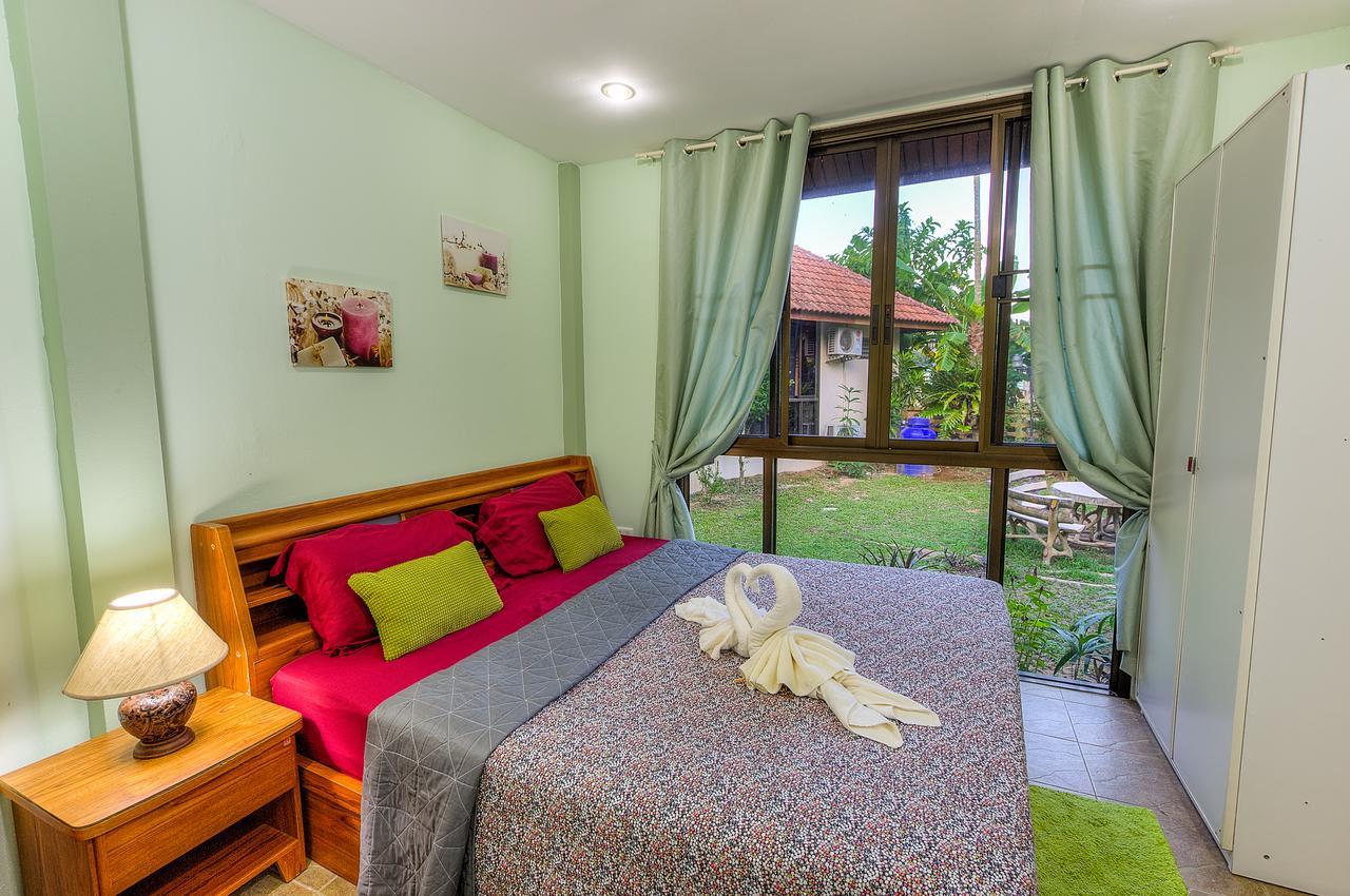 Ferienhaus Family Bungalow *