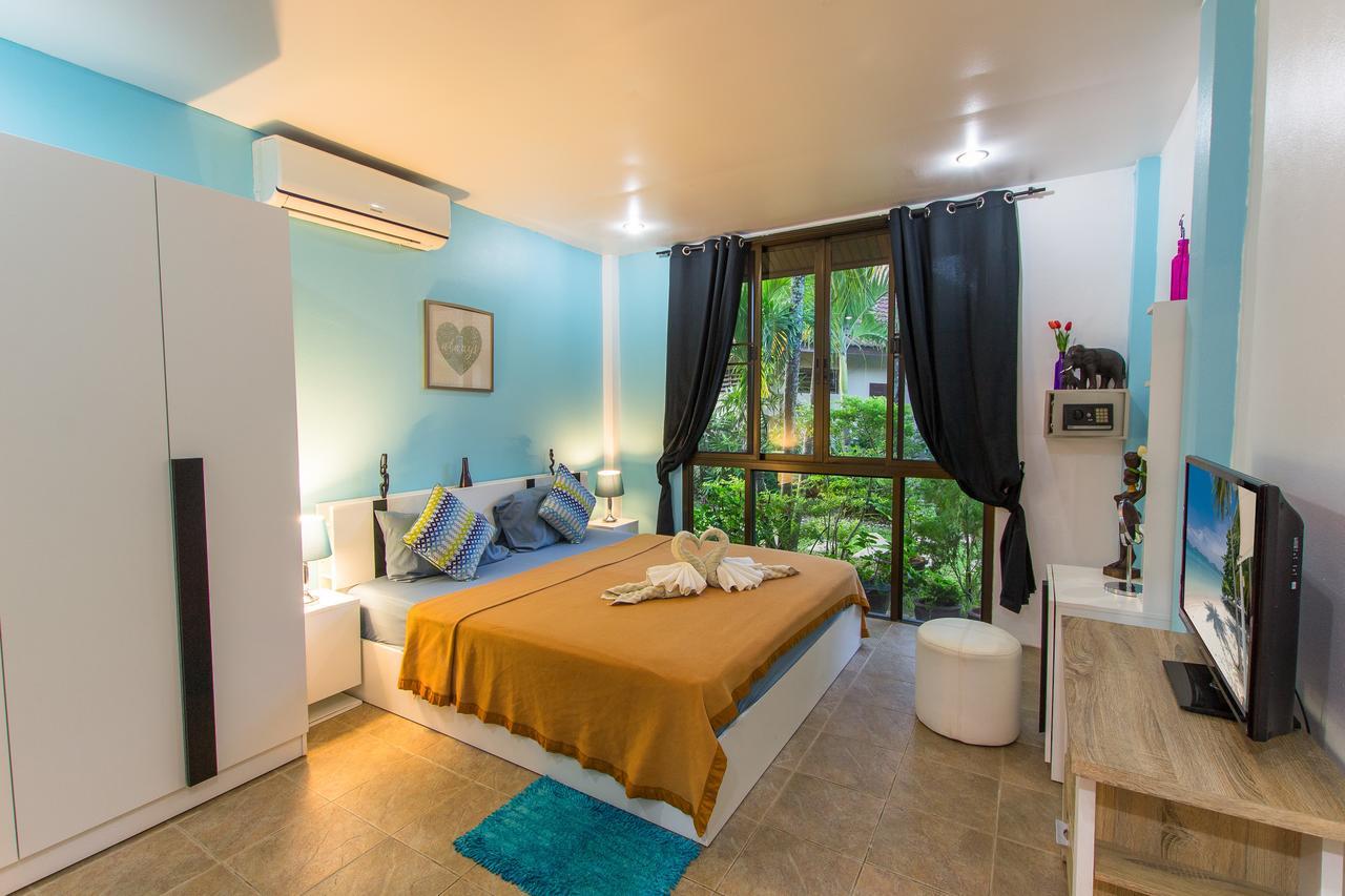 Family Bungalow Ferienhaus *