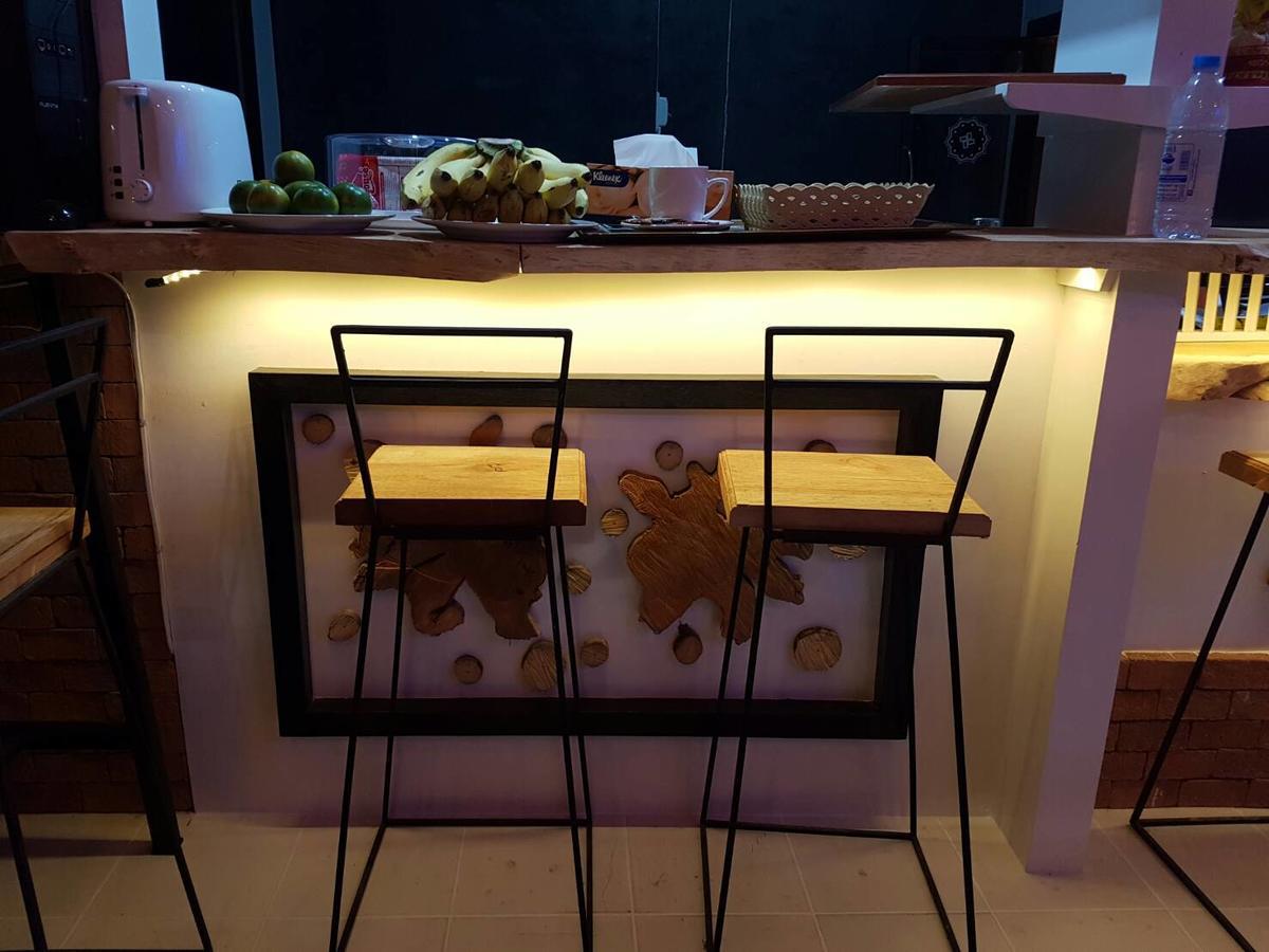 Albergue Feelgood@journey Phuket