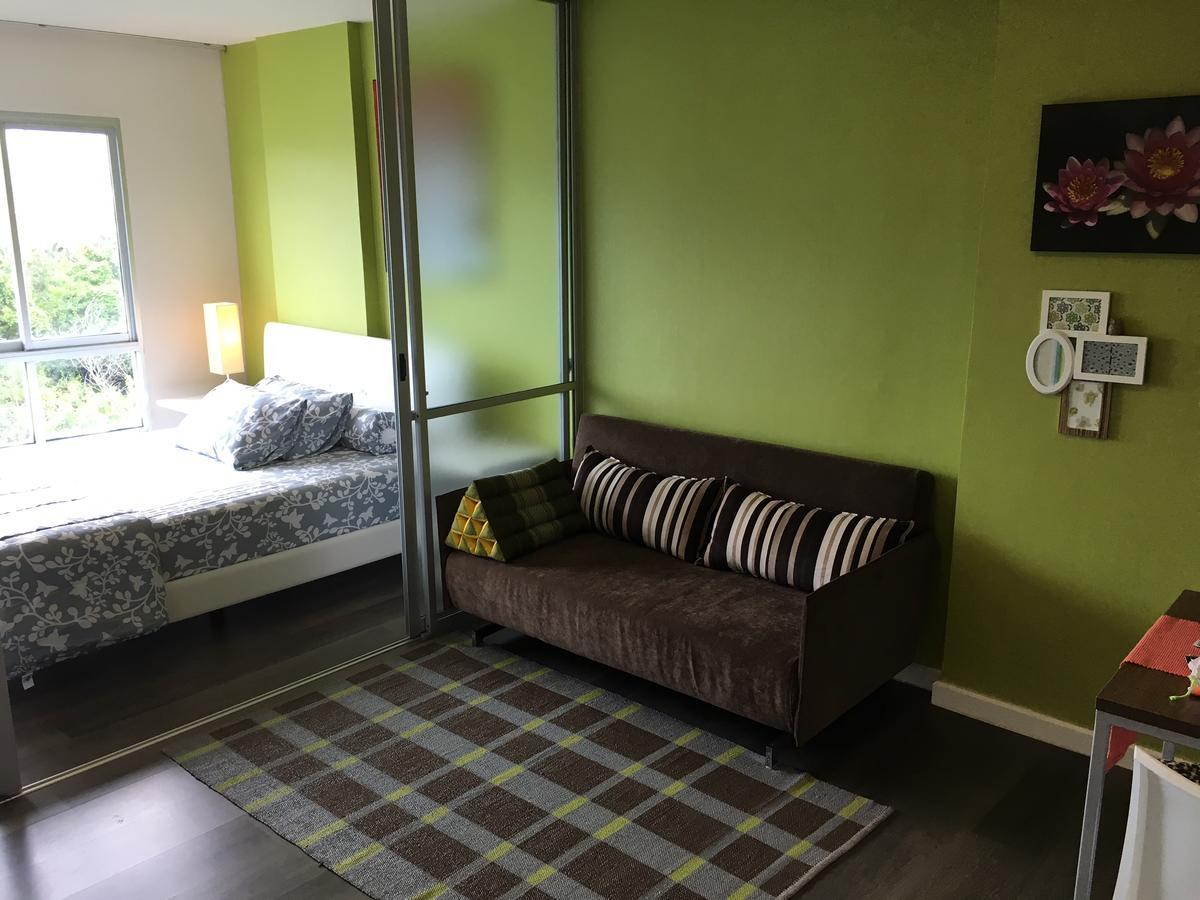 Appartement D-condo Mine *