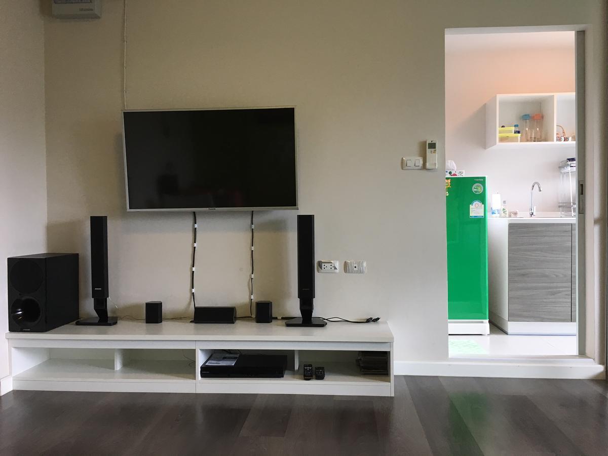 Appartement D-condo Mine *