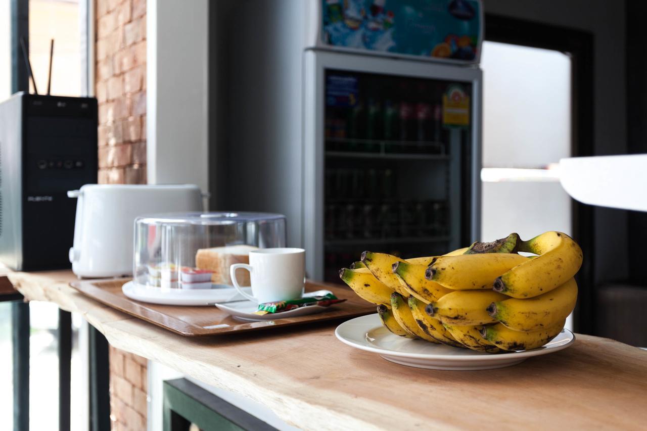 Albergue Feelgood@journey Phuket