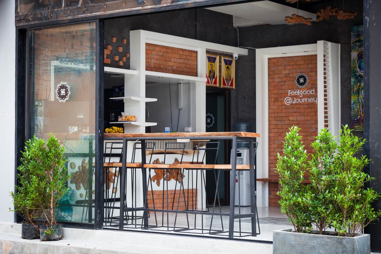 Feelgood@journey Albergue *
