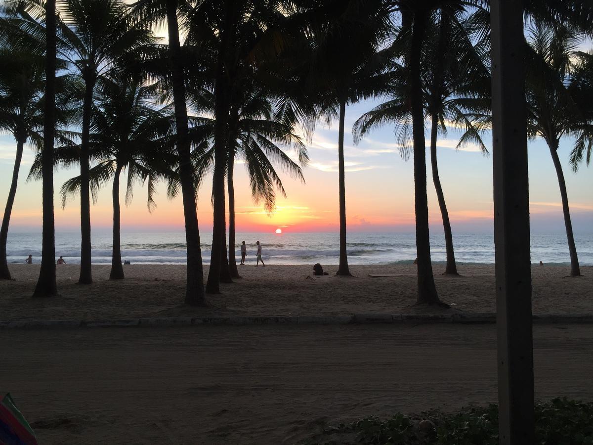 Hotel Sunset - Sha 3*