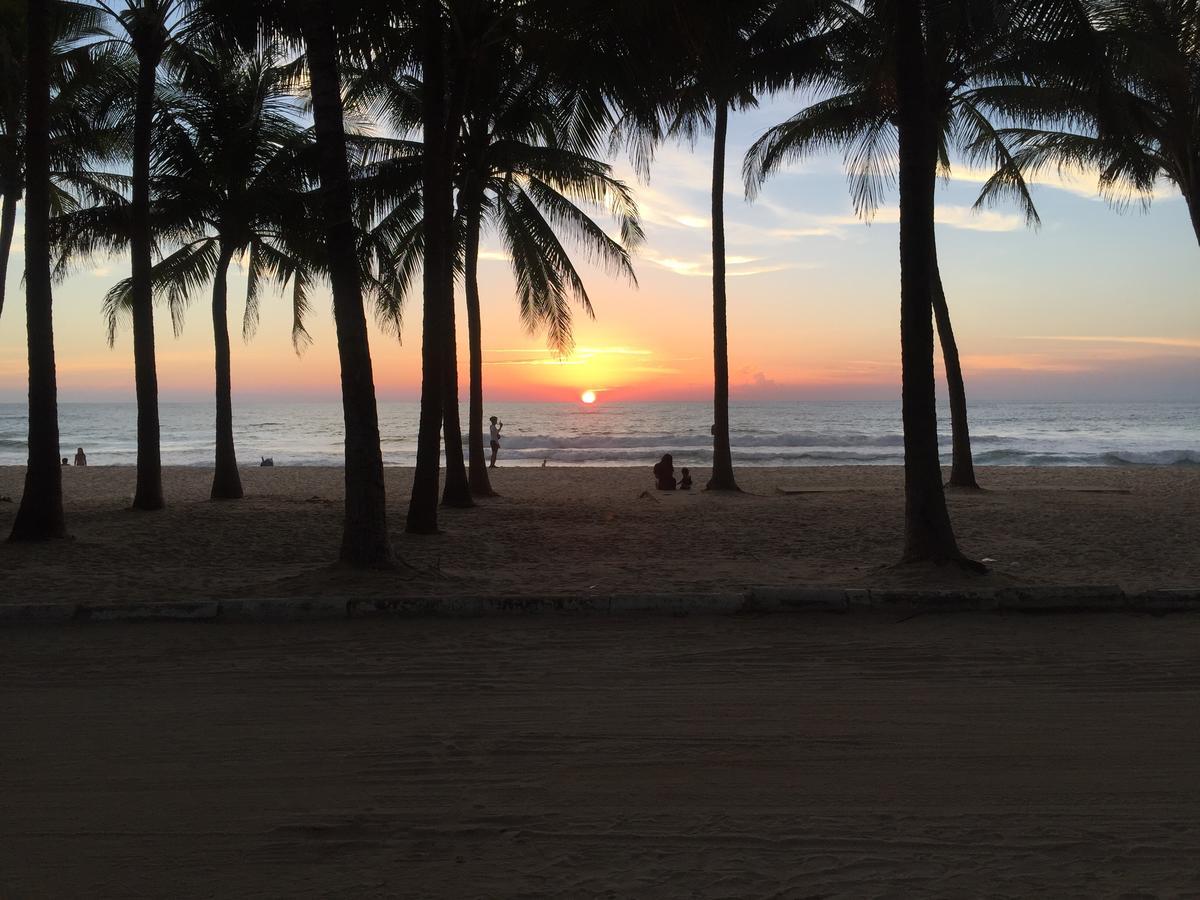 Sunset - Sha Hotel 3*