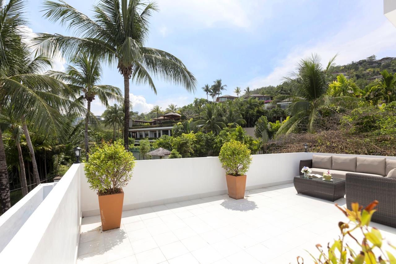 House - 1 Min Walk To Villa Strand Kamala