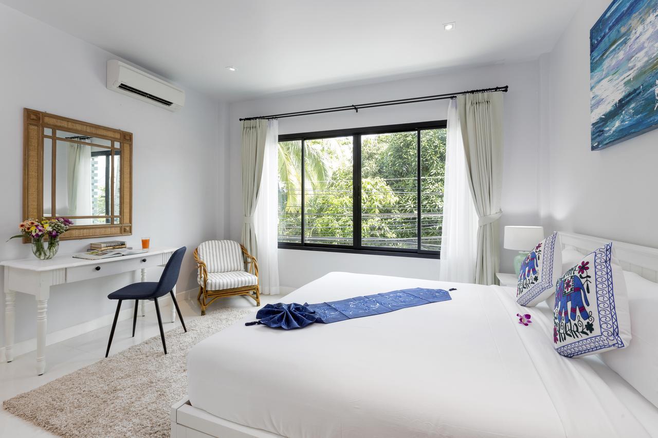 House - 1 Min Walk To Villa Strand Kamala