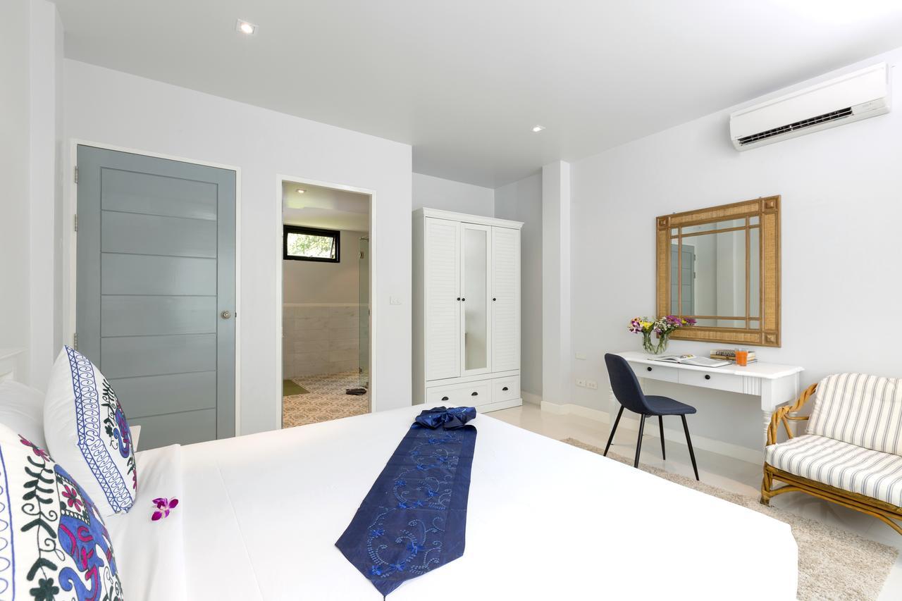 House - 1 Min Walk To Villa Strand Kamala