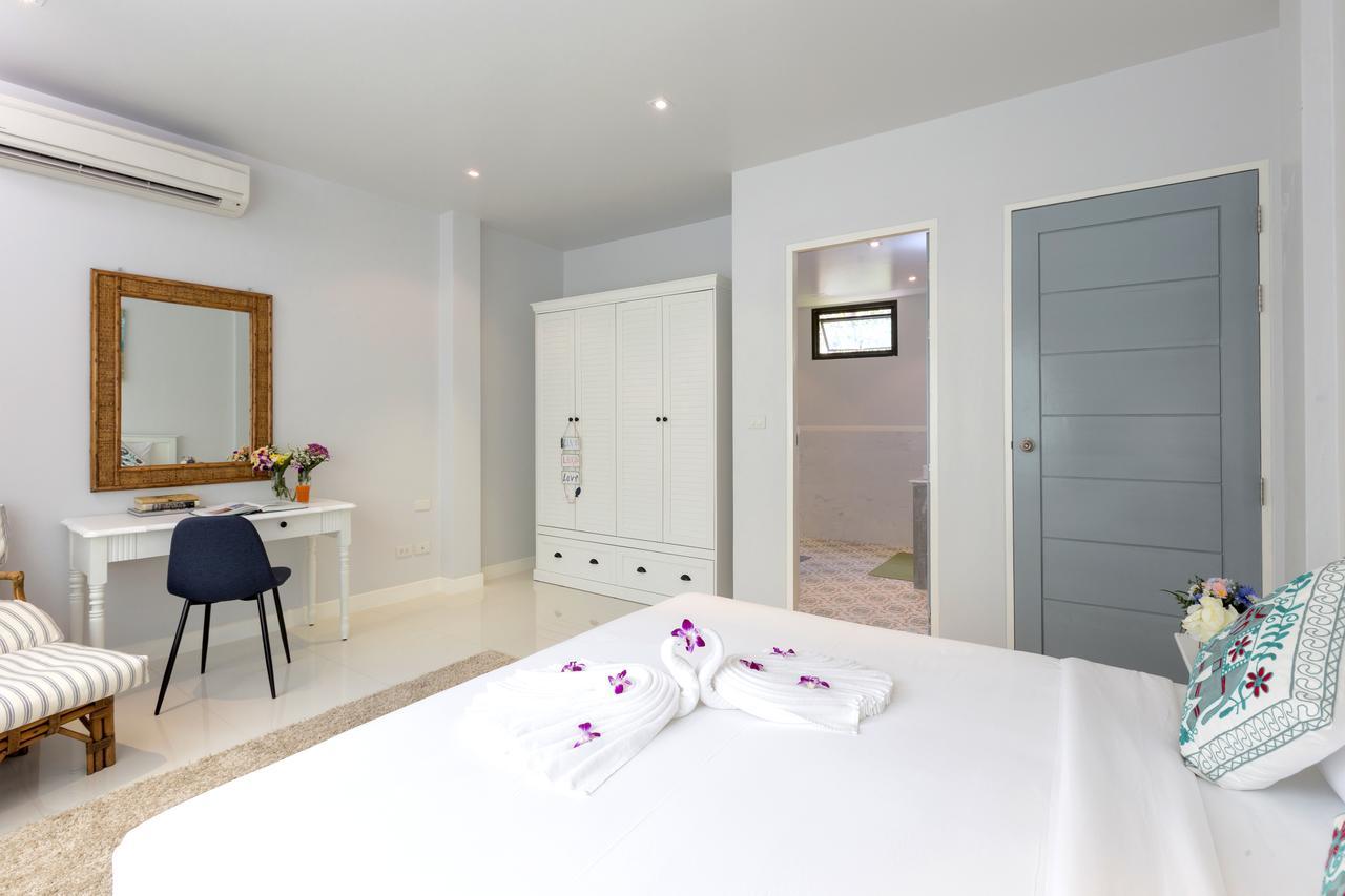 House - 1 Min Walk To * Strand Kamala