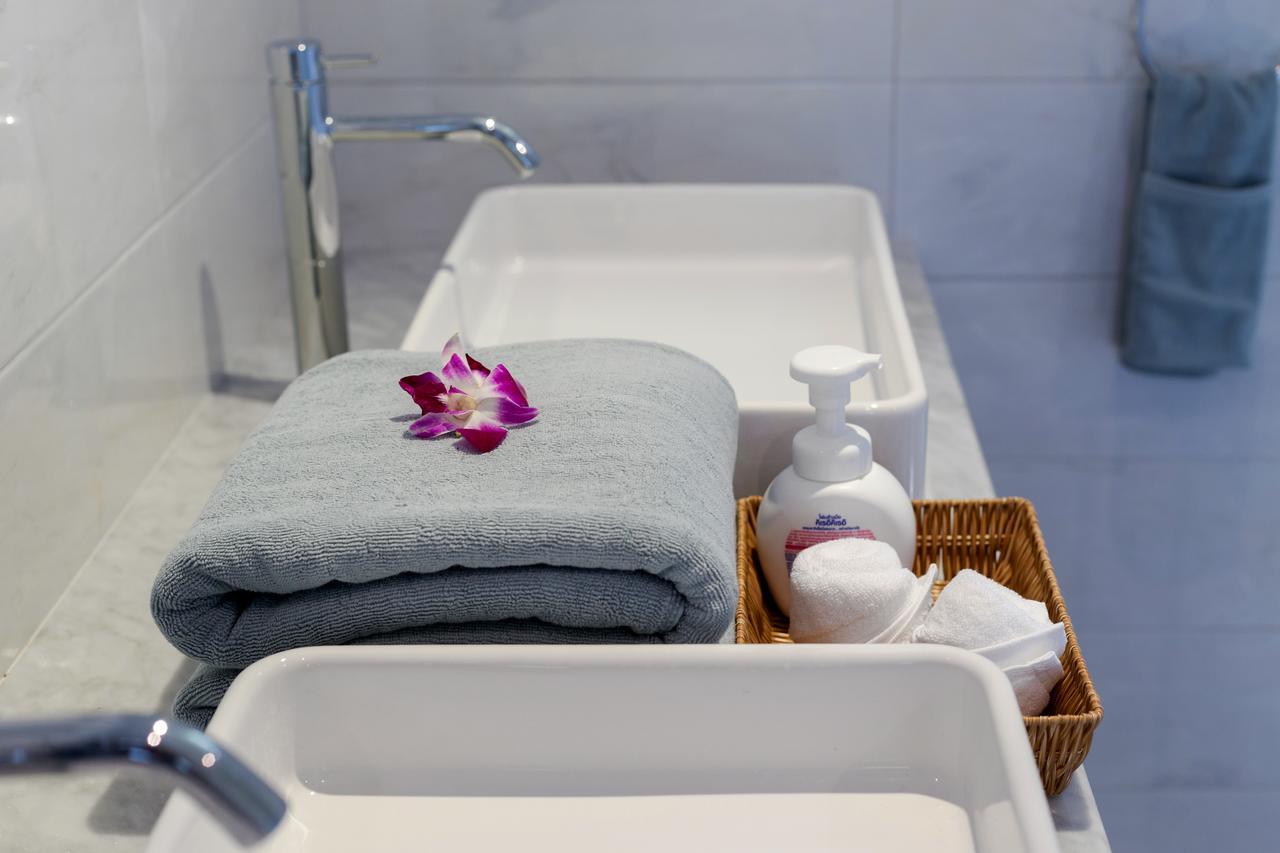 Villa House - 1 Min Walk To Strand Kamala