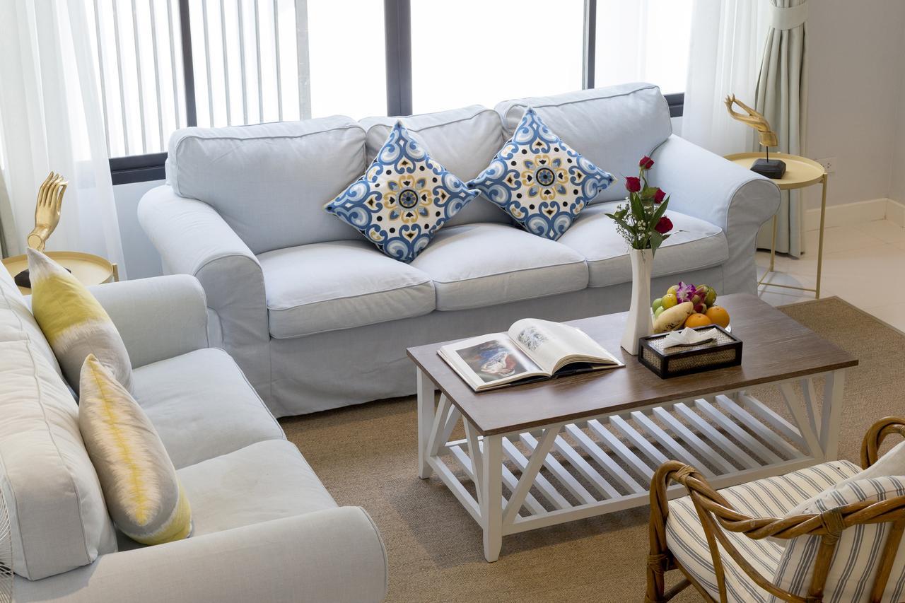 House - 1 Min Walk To * Strand Kamala