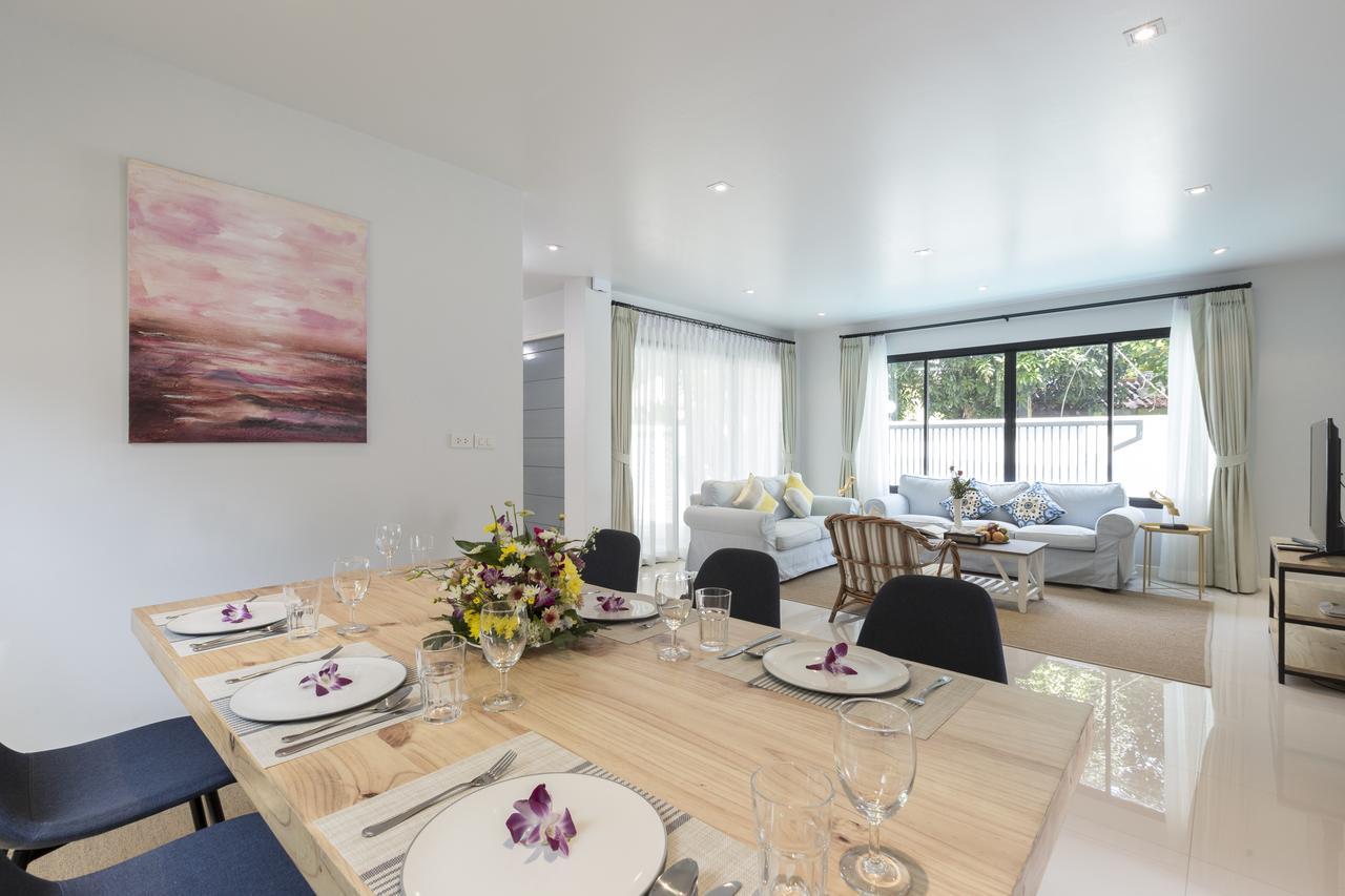House - 1 Min Walk To Villa Strand Kamala