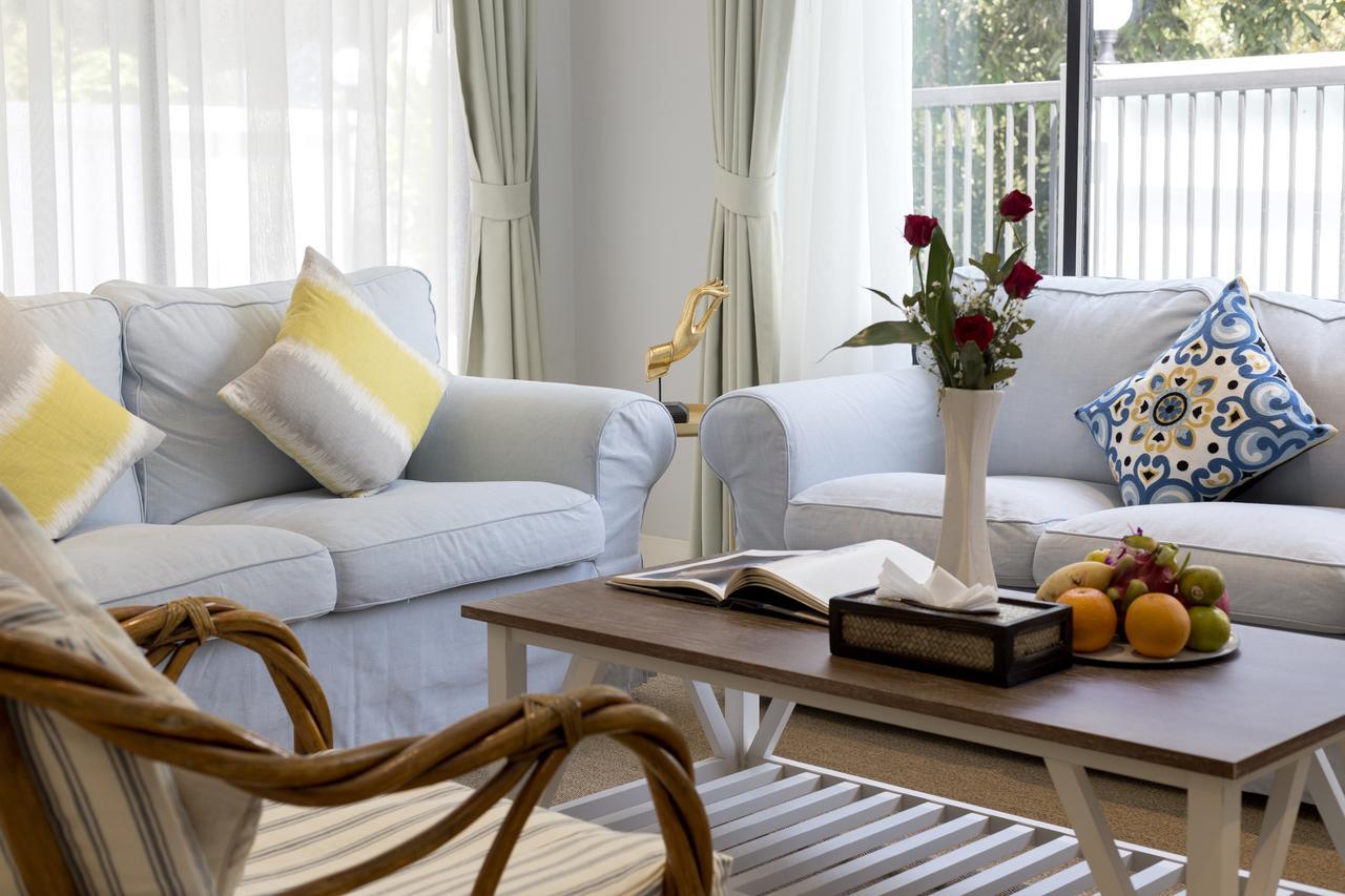 House - 1 Min Walk To Strand Kamala