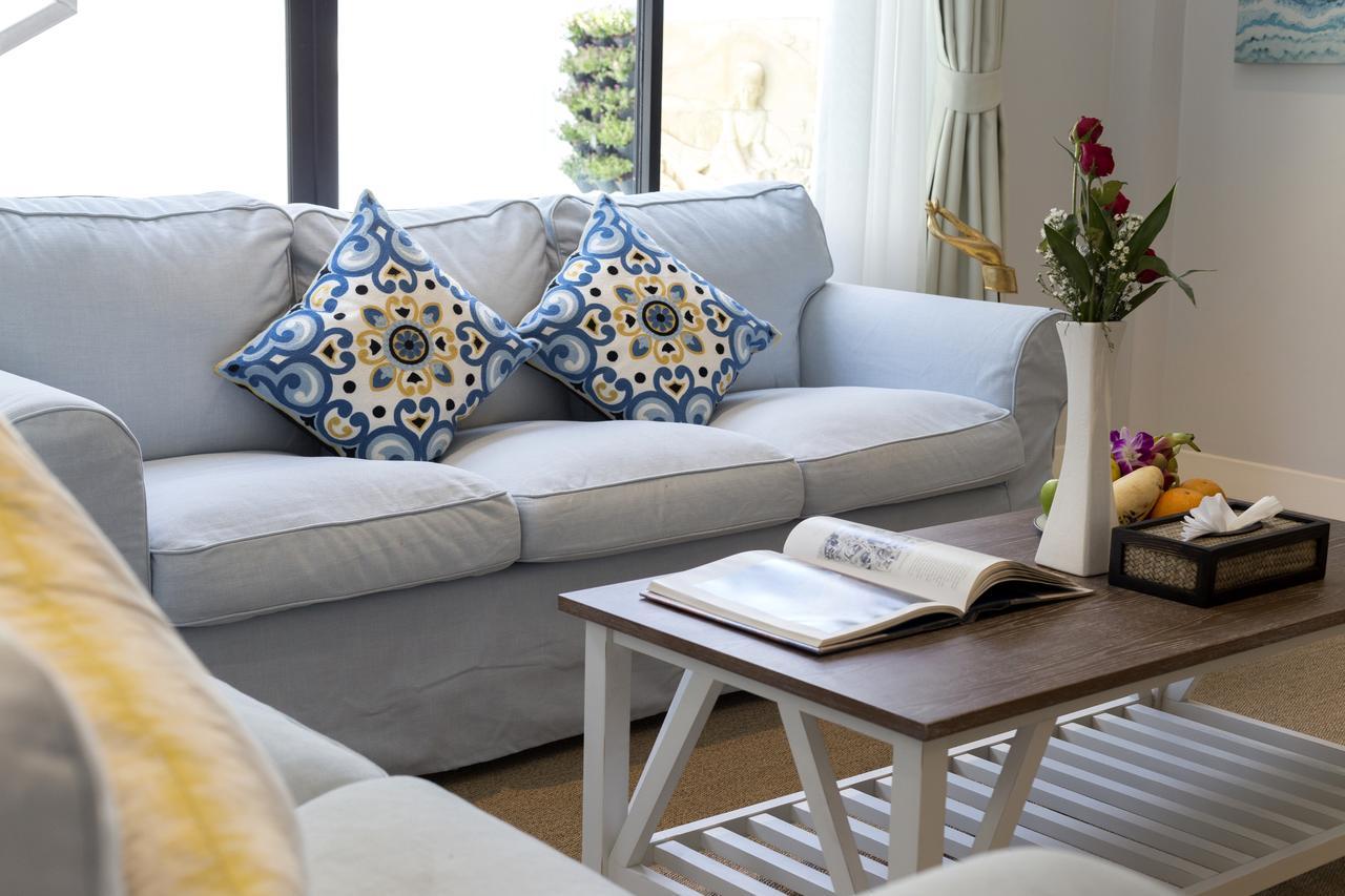 Villa House - 1 Min Walk To Strand Kamala
