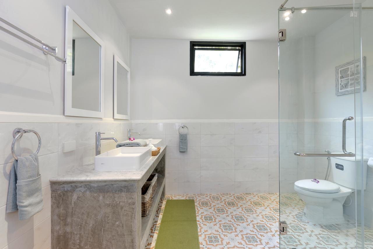 House - 1 Min Walk To Strand Kamala