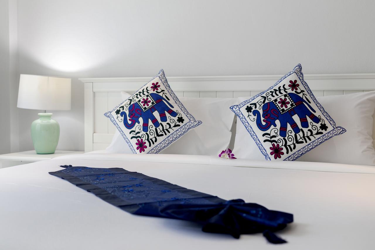 Villa House - 1 Min Walk To Strand Kamala