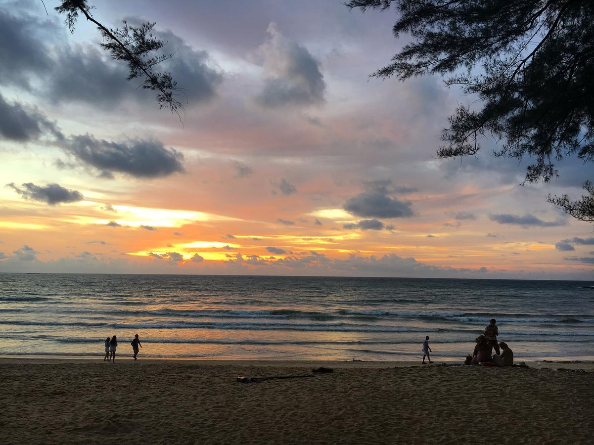 Villa House - 1 Min Walk To Strand Kamala