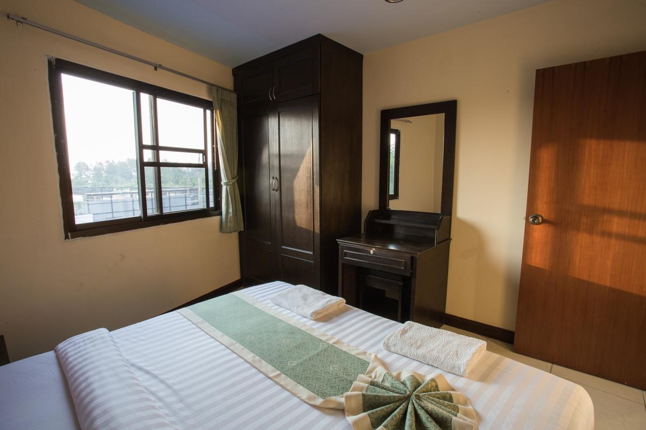 Hotel Sunset - Sha Surin Beach (Phuket)