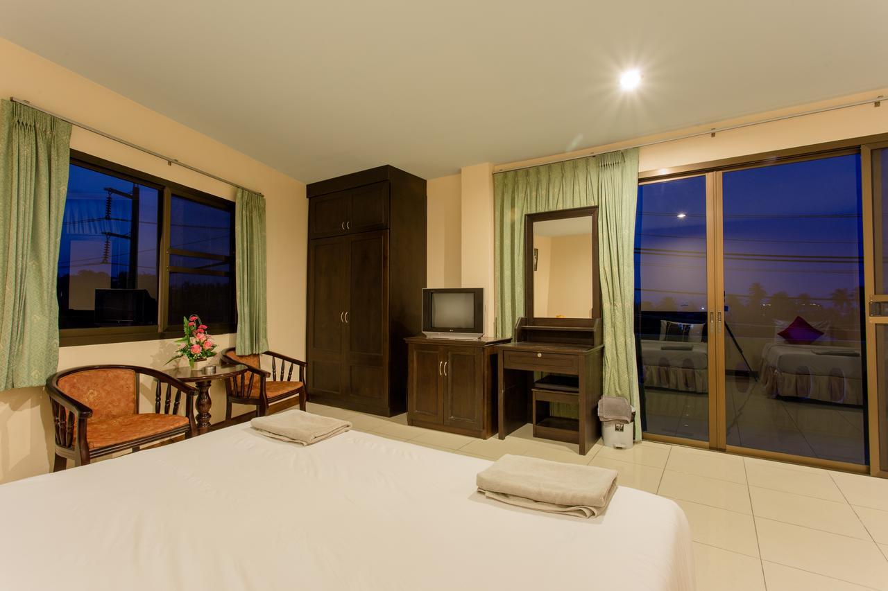 Sunset - Sha 3*