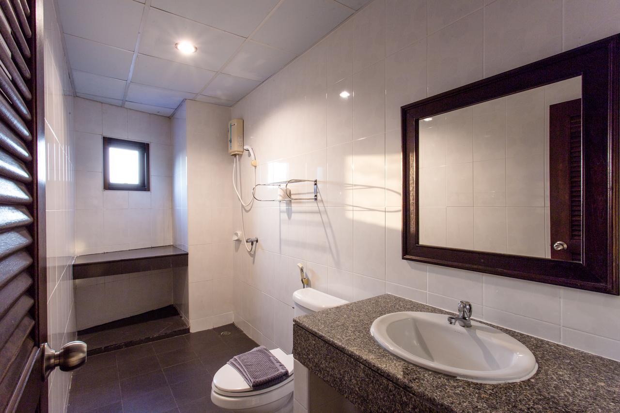 Sunset - Sha Hotel 3*