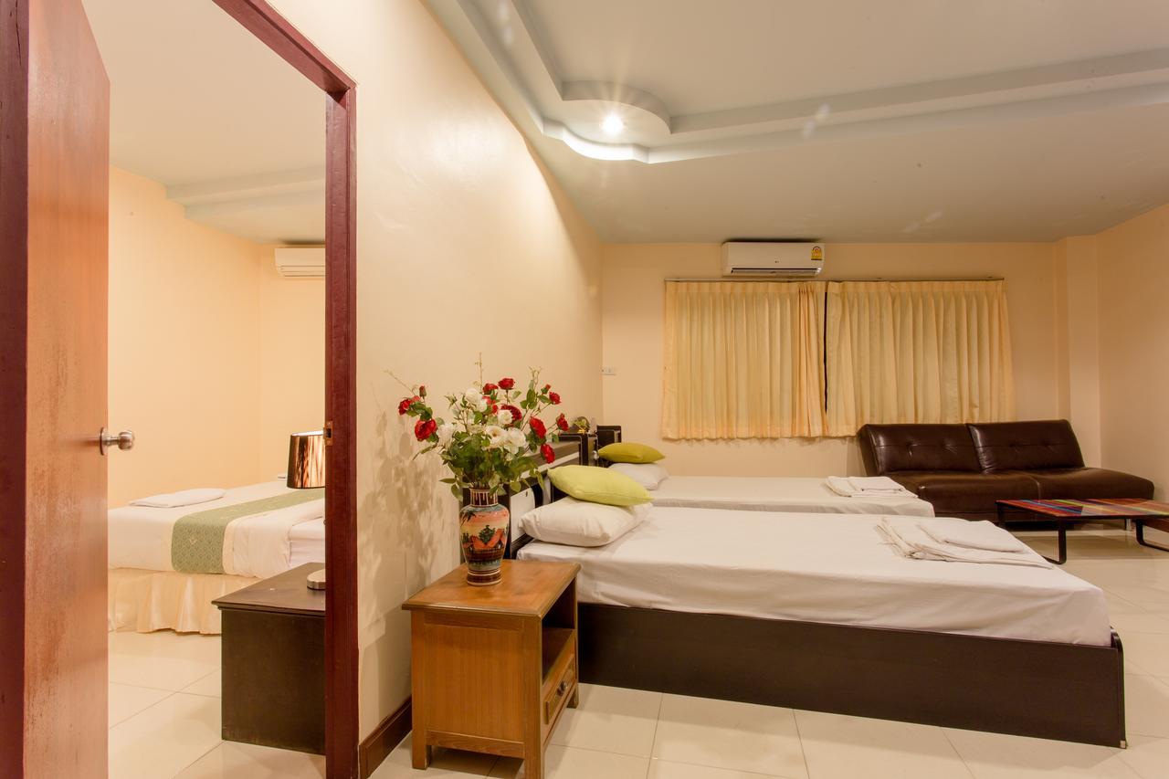 Sunset - Sha 3* Surin Beach (Phuket)