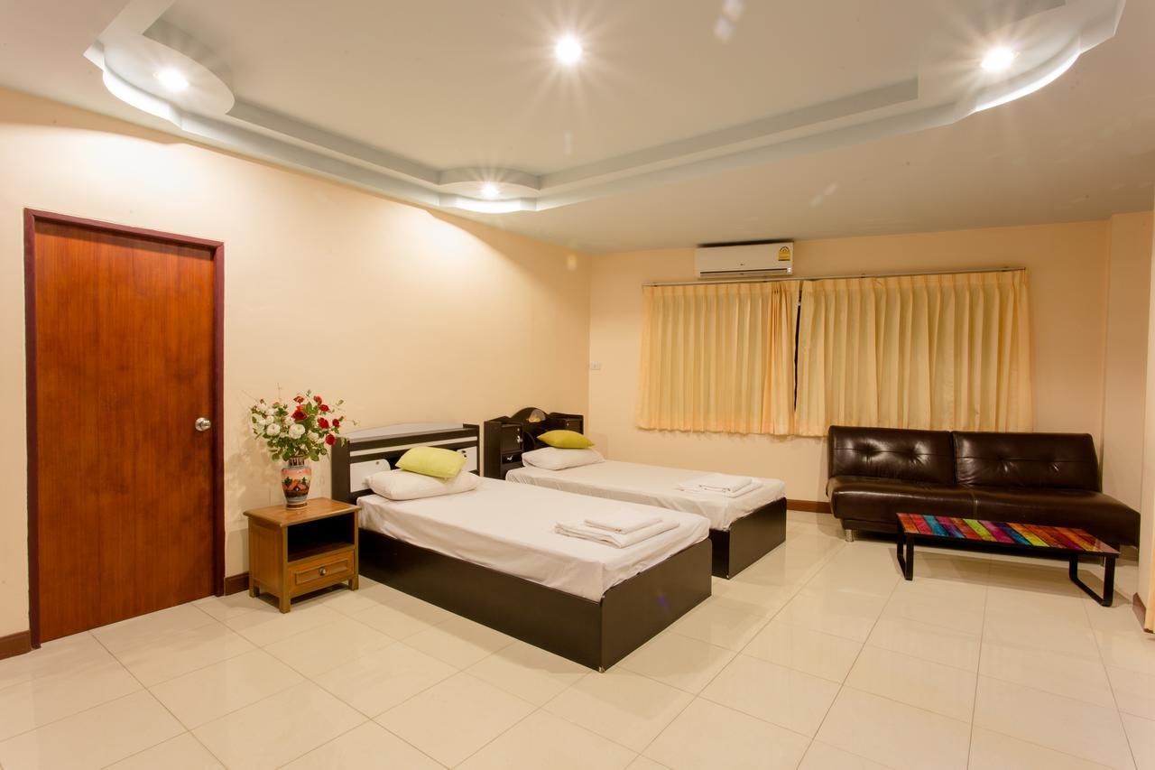 Sunset - Sha Hotel 3*