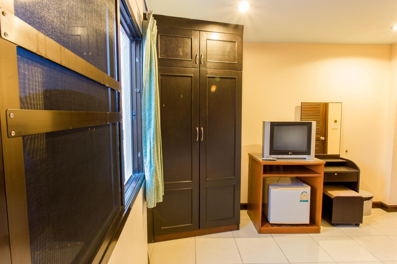 Hotel Sunset - Sha Surin Beach (Phuket)