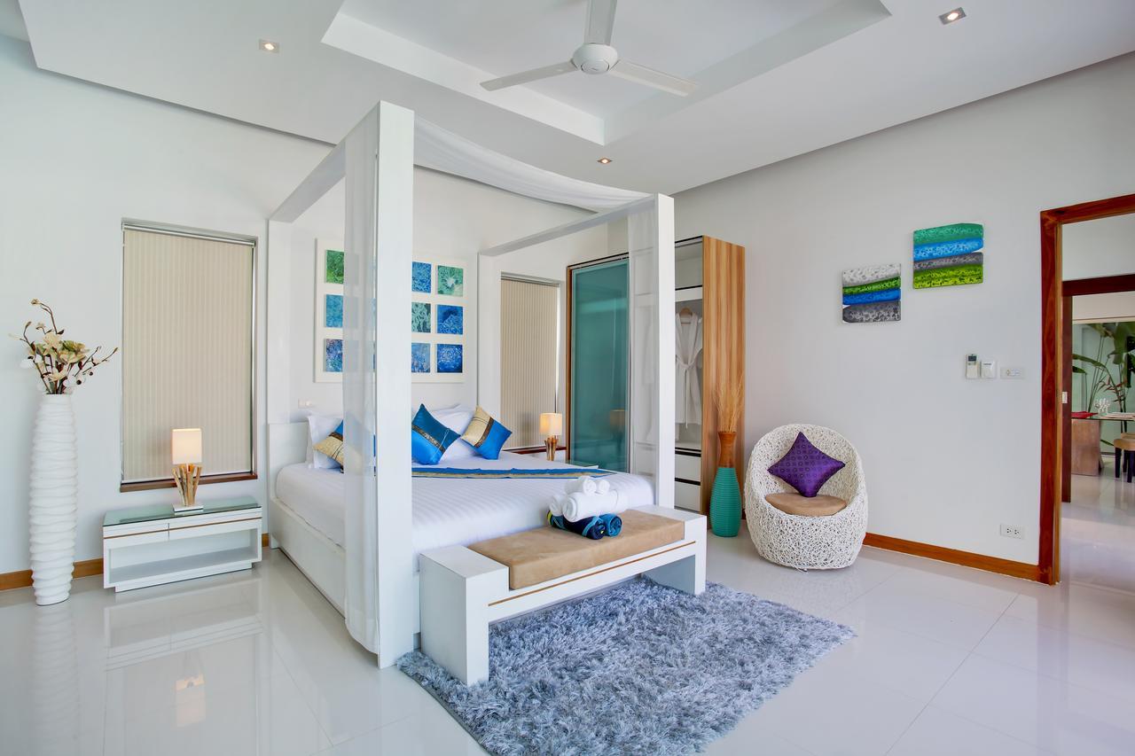 Vila Mandala Rawai