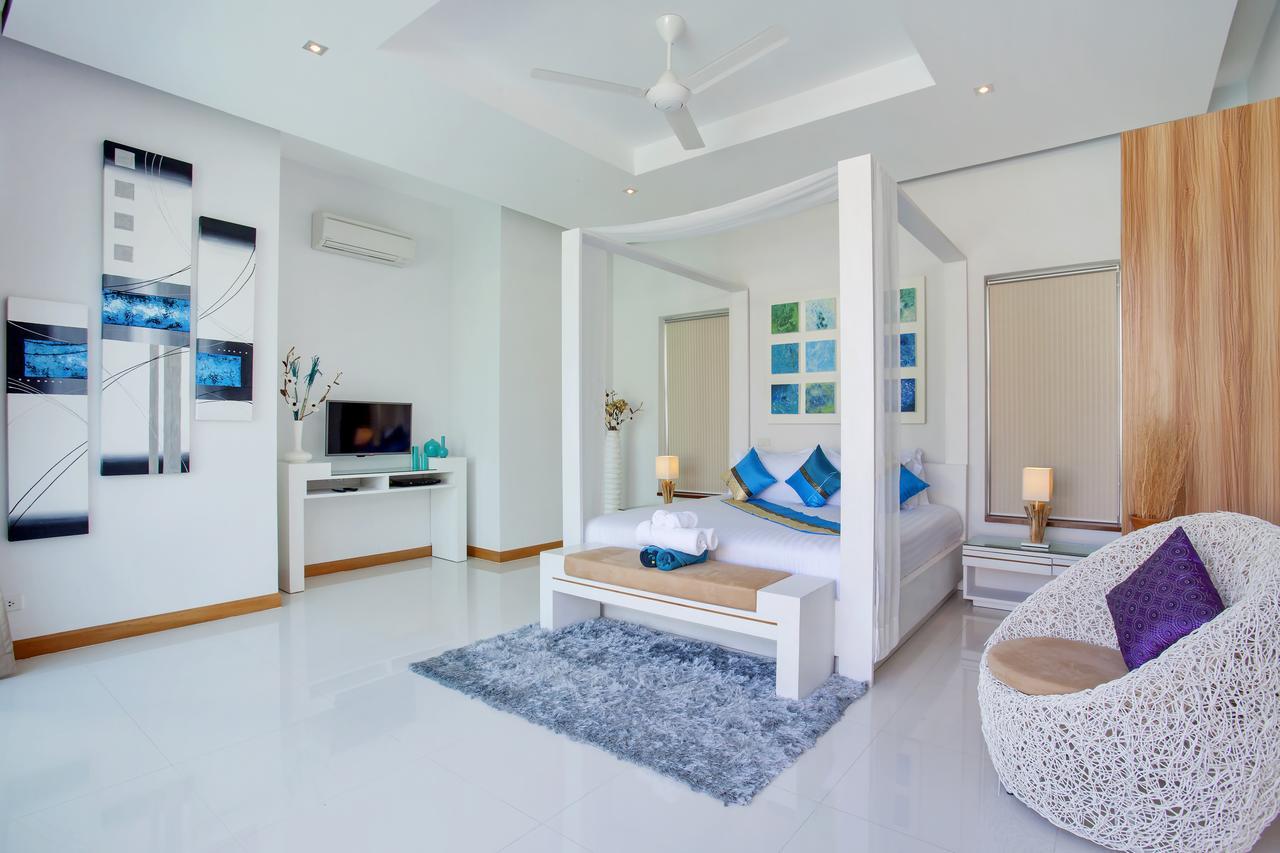 Mandala Vila *